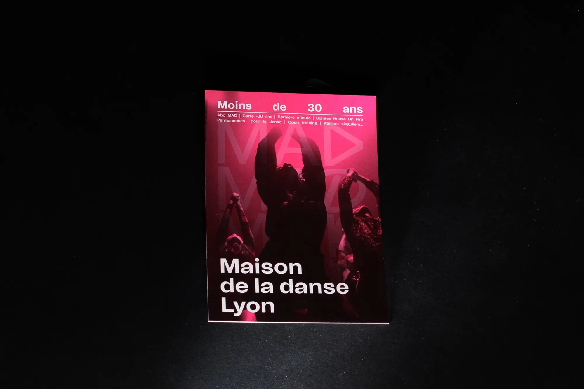 Impression de vos plaquettes à l'Imprimerie Ranchon