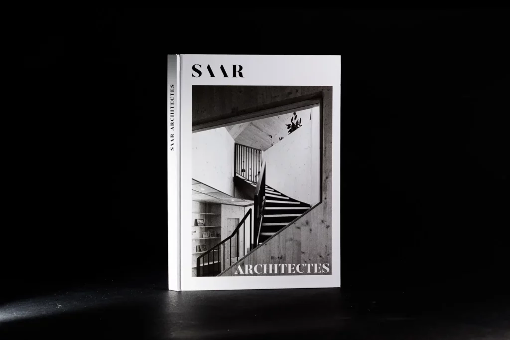 Exemple de livre à l'Imprimerie Ranchon