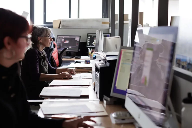 Logiciel grands compte Imprimerie Ranchon