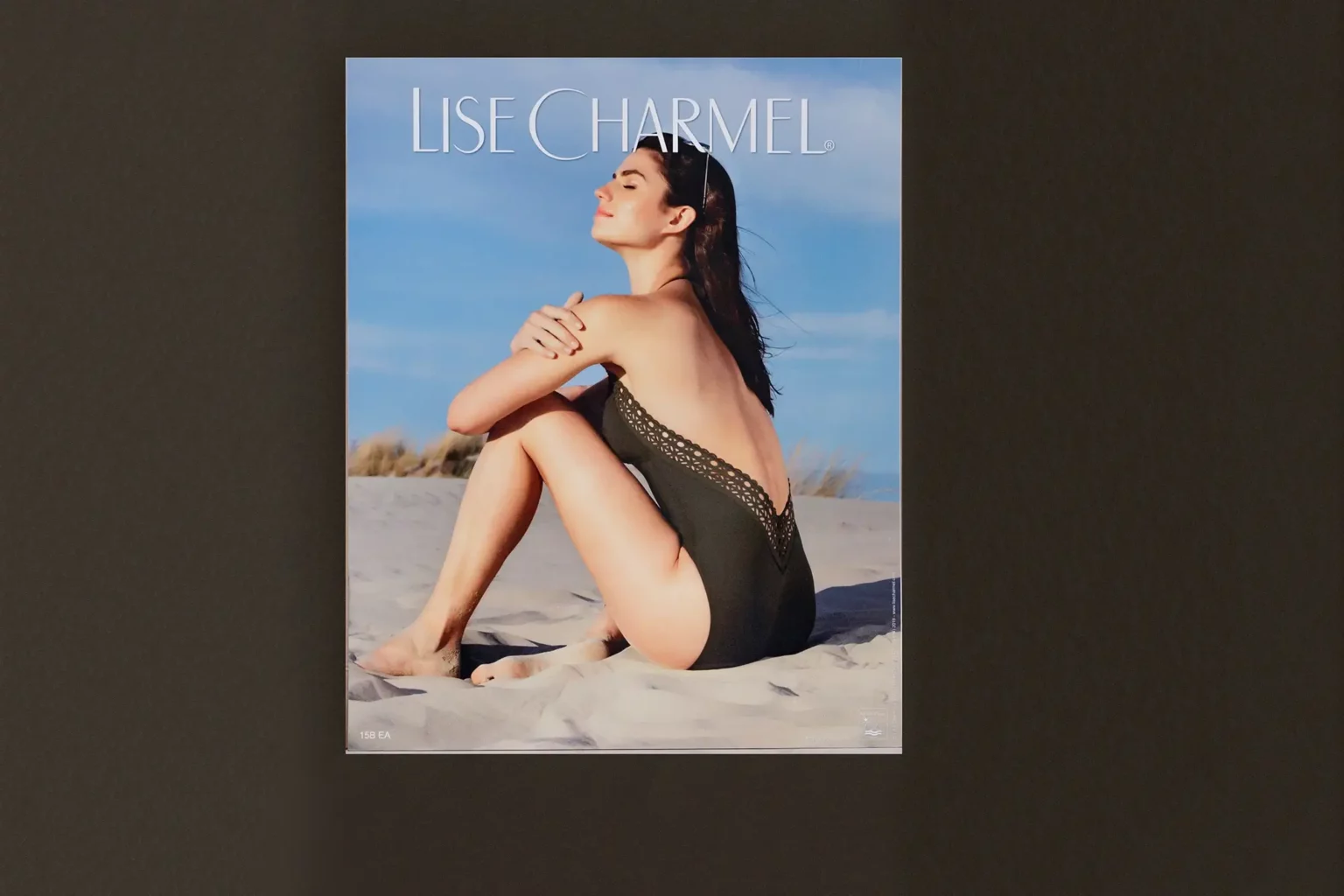 Affiches à l'imprimerie Ranchon